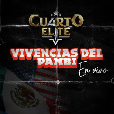 Vivencias del pambi