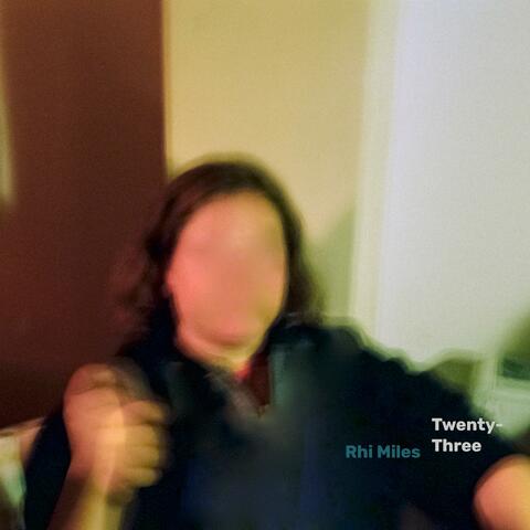 Twenty-Three