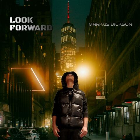 LOOK FORWARD