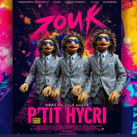 An ti zouk