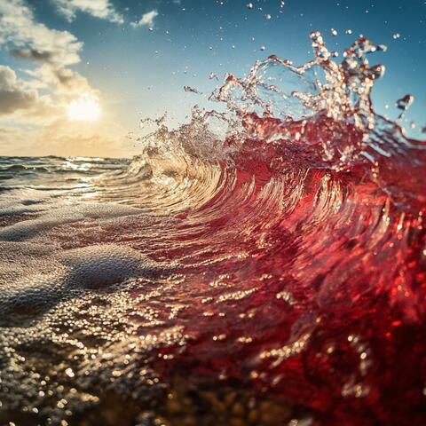 Red Waves