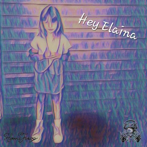 Hey Elaina!