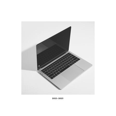 I Don't Need A Beat To Make A Hit, Pt. 5 (The Broken Laptop Special)