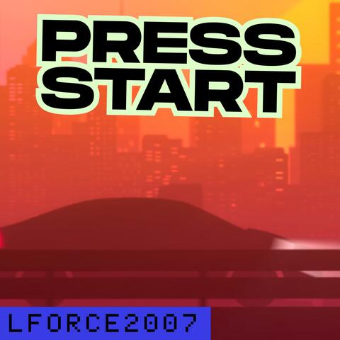 Press Start