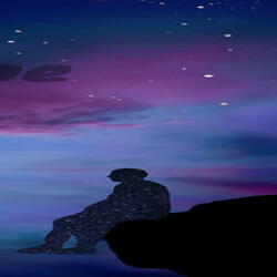 Lost and alone