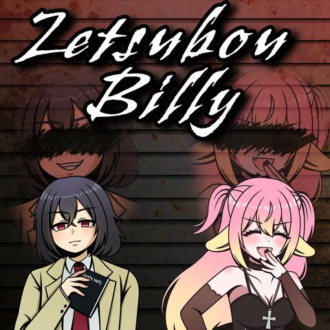 Zetsubou Billy (feat. Kumomo)