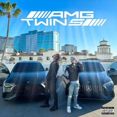 AMG Twins