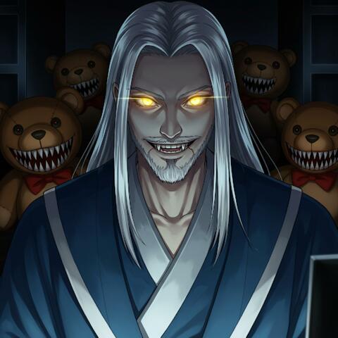 Cypher Sees