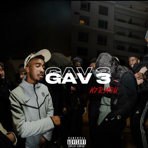 Gav #3