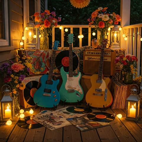 Funny Thing About Storms