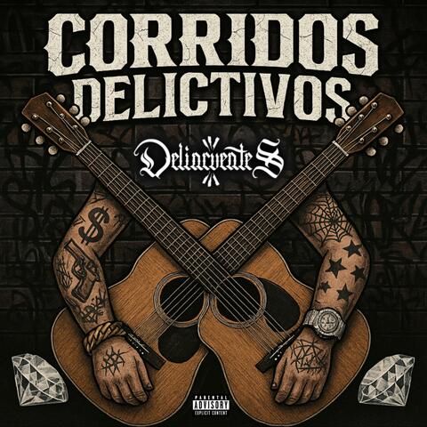 Corridos Delictivos