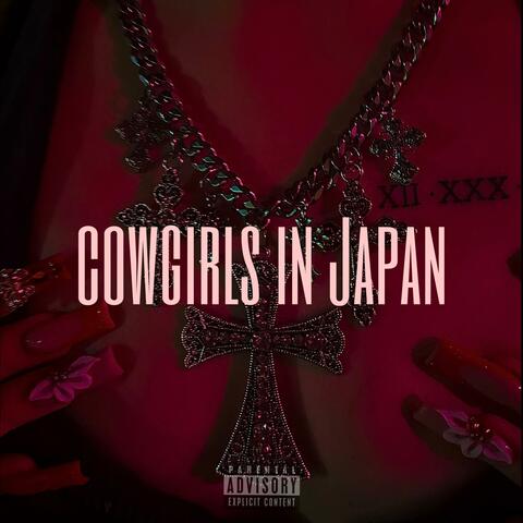 Cowgirls In Japan