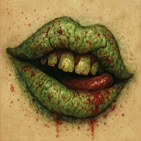 Zombie Smooches (Yun's Song)