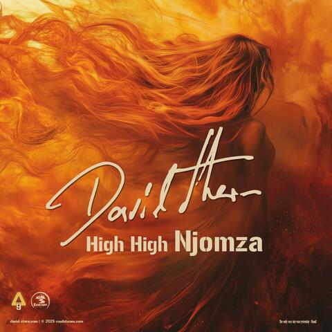 High, High, Njomza