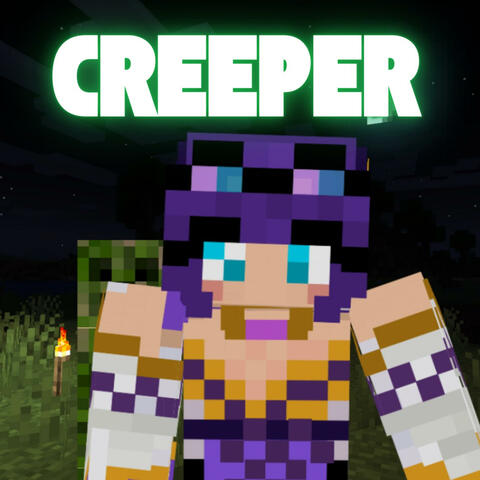 Creeper, Aw Man