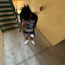 Traumatized (feat. YTS 1 & YTS 4)