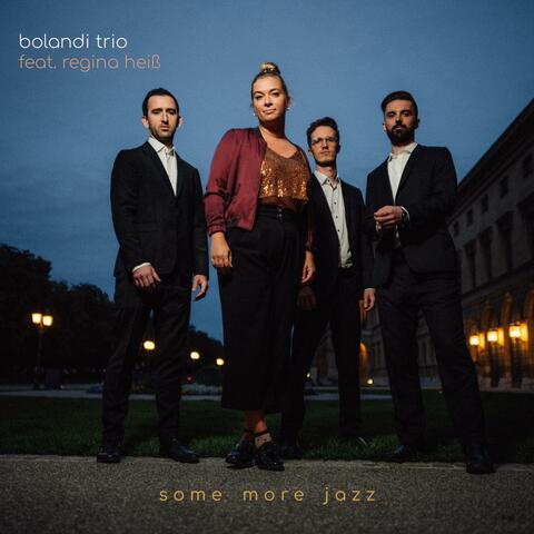 some more jazz