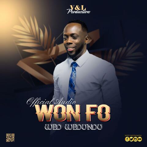 Won Fo