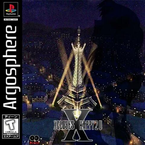 THEY HATE US BECAUSE THEY AIN'T US (feat. happy2u & Easton Serrano)