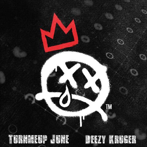 My Bitch Tonight (feat. Deezy Kruger)