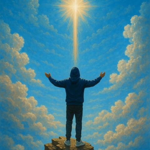 The One Above the Clouds