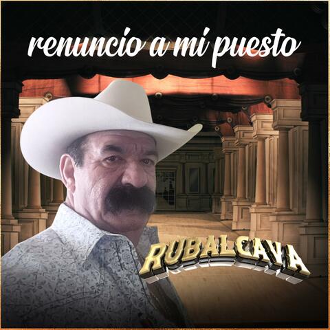 Renuncio A mi Puesto