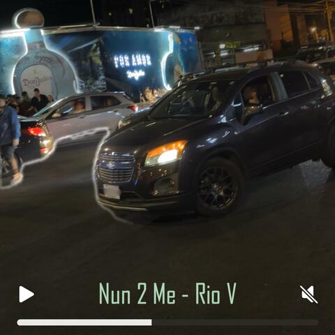 Nun 2 Me