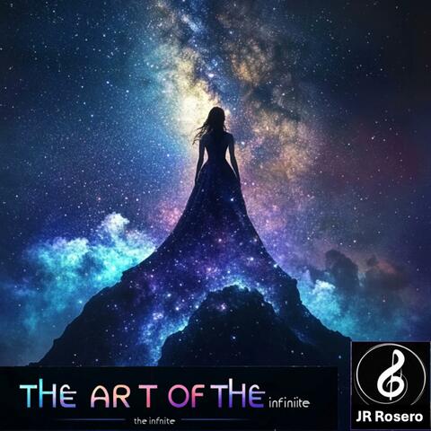 The Art of The Infinite