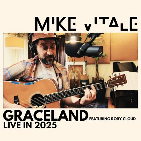 Graceland (Live in 2025) (Live)