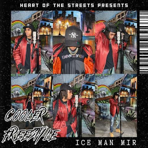 Cooler Freestyle