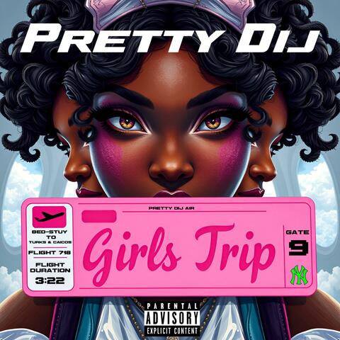 GIRLS TRIP