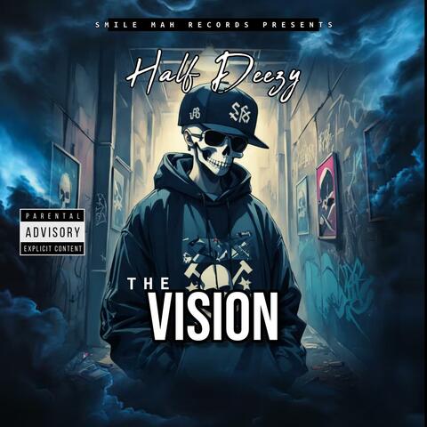 The Vision EP