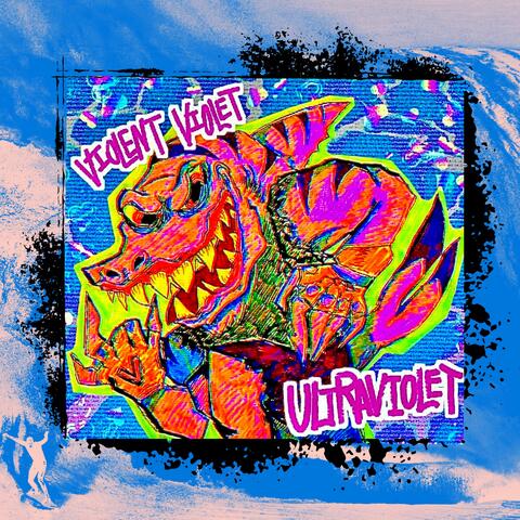 ULTRAVIOLET