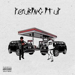 Pouring It Up (feat. KENN APOLLO)