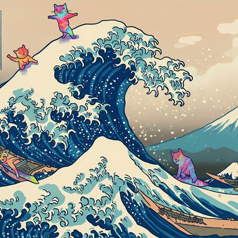 The Chillest Wave
