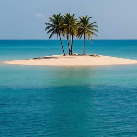 mosha island !