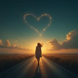 Your Love is the Compass That Guides Me