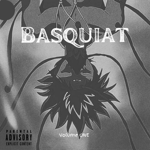 BASQUIAT, Vol. 1