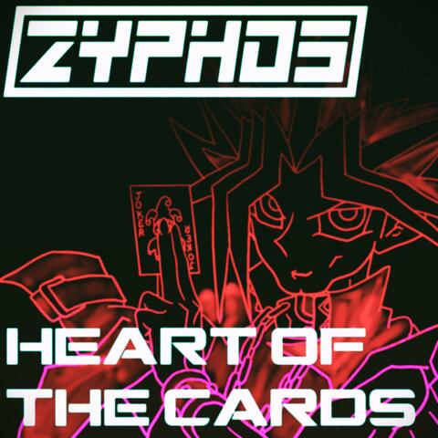 Heart of the Cards