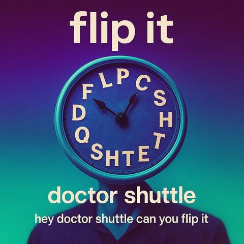 Flip It Shuttle