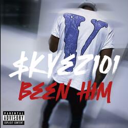Been HIM (Radio Edit)