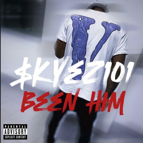 Been HIM (Radio Edit)