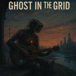 Ghost in the Grid