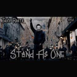 Stand as one