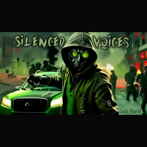 Silenced voices