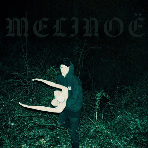 Melinoë - EP