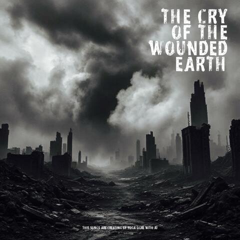 THE CRY OF THE WOUNDED EARTH
