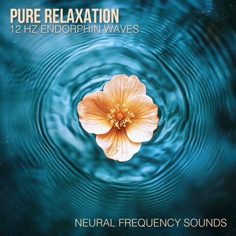 12 Hz Frequency: Relaxation & Endorphin Release
