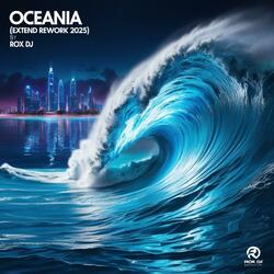 Oceania (Extend Rework 2025)