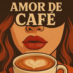 Amor De Café (It's not for real)